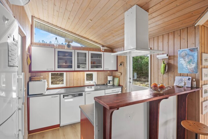 Ferienhaus 73004 in Præstemarken 30, Sønderho - Bild #2