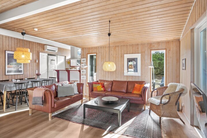 Ferienhaus 73004 in Præstemarken 30, Sønderho - Bild #6