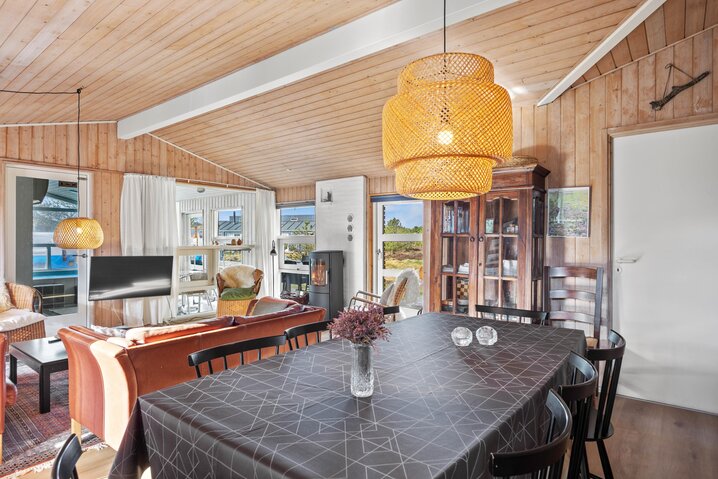 Ferienhaus 73004 in Præstemarken 30, Sønderho - Bild #7