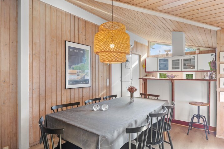 Ferienhaus 73004 in Præstemarken 30, Sønderho - Bild #8