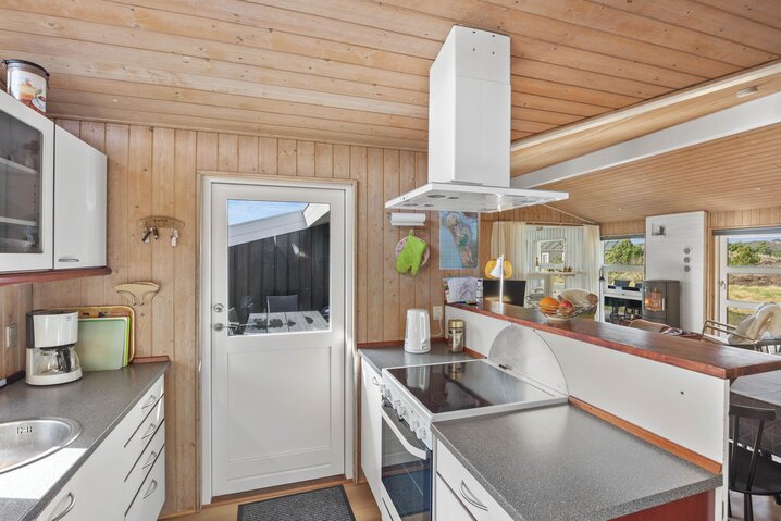 Ferienhaus 73004 in Præstemarken 30, Sønderho - Bild #10