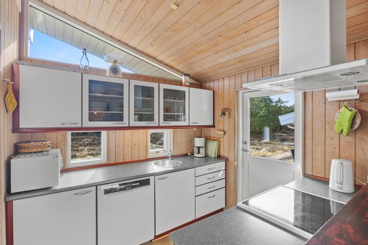 Ferienhaus 73004 in Præstemarken 30, Sønderho - Bild #11