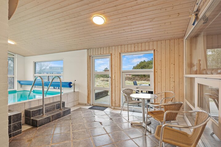 Ferienhaus 73004 in Præstemarken 30, Sønderho - Bild #15