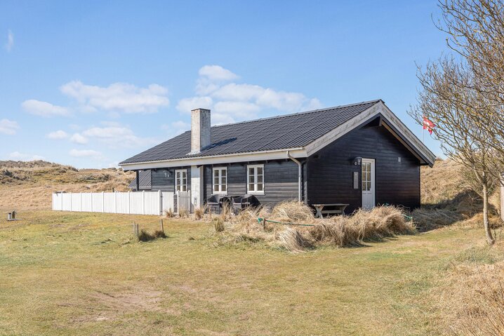 Ferienhaus 73017 in Lodne Bjerge 30, Sønderho - Bild #0