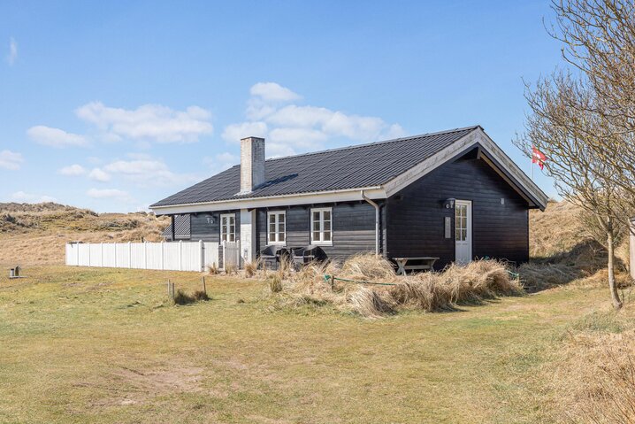 Ferienhaus 73017 in Lodne Bjerge 30, Sønderho - Bild #0