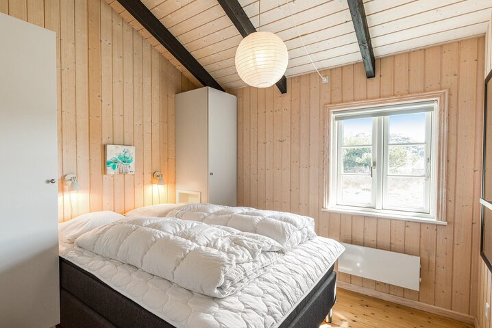 Ferienhaus 73017 in Lodne Bjerge 30, Sønderho - Bild #10