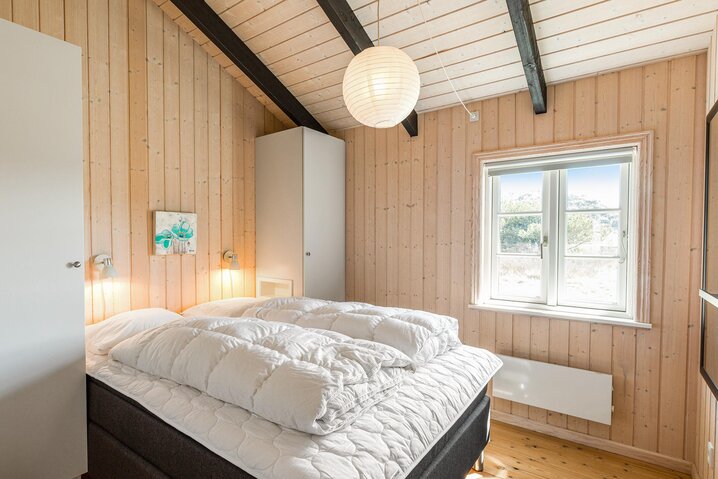 Ferienhaus 73017 in Lodne Bjerge 30, Sønderho - Bild #10