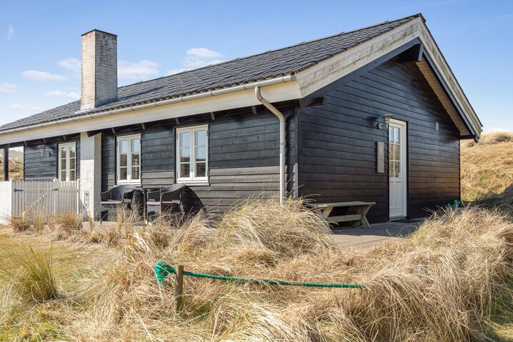 Ferienhaus 73017 in Lodne Bjerge 30, Sønderho - Bild #16