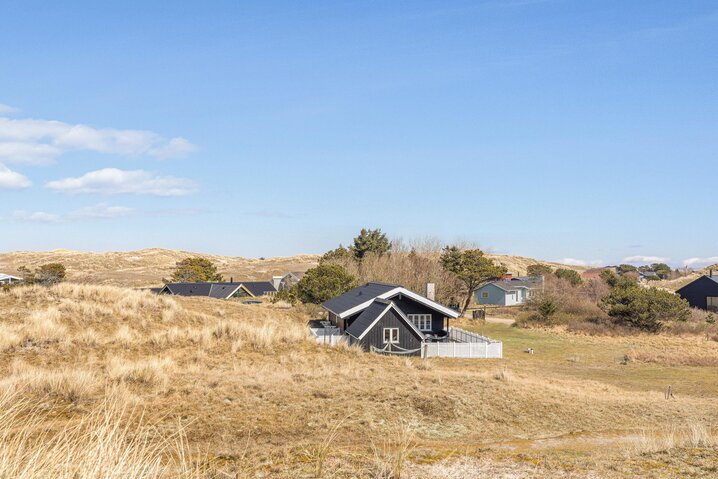 Ferienhaus 73017 in Lodne Bjerge 30, Sønderho - Bild #19