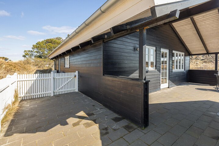 Ferienhaus 73017 in Lodne Bjerge 30, Sønderho - Bild #24