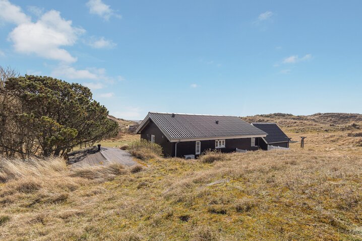 Ferienhaus 73017 in Lodne Bjerge 30, Sønderho - Bild #26