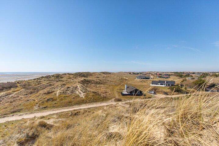 Ferienhaus 73017 in Lodne Bjerge 30, Sønderho - Bild #27