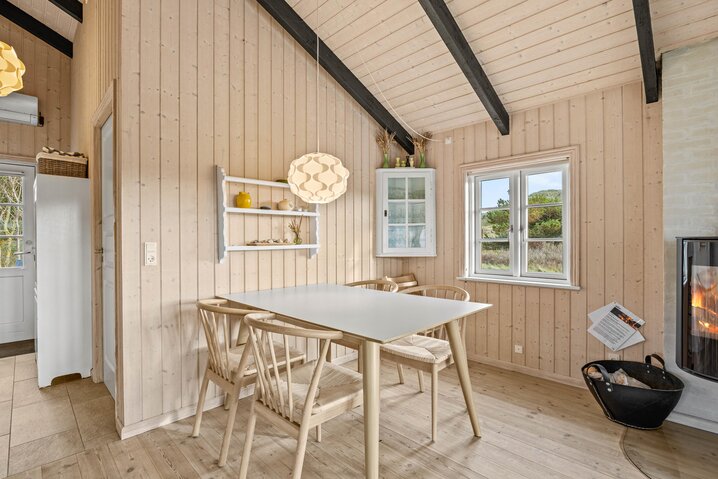 Ferienhaus 73017 in Lodne Bjerge 30, Sønderho - Bild #6