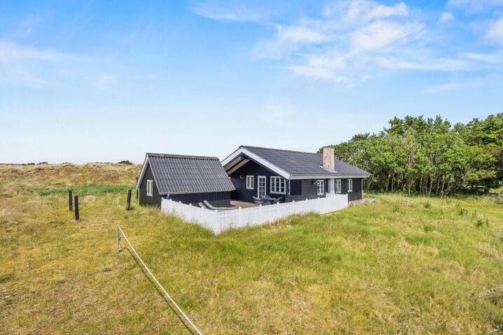 Ferienhaus 73017 in Lodne Bjerge 30, Sønderho - Bild #17