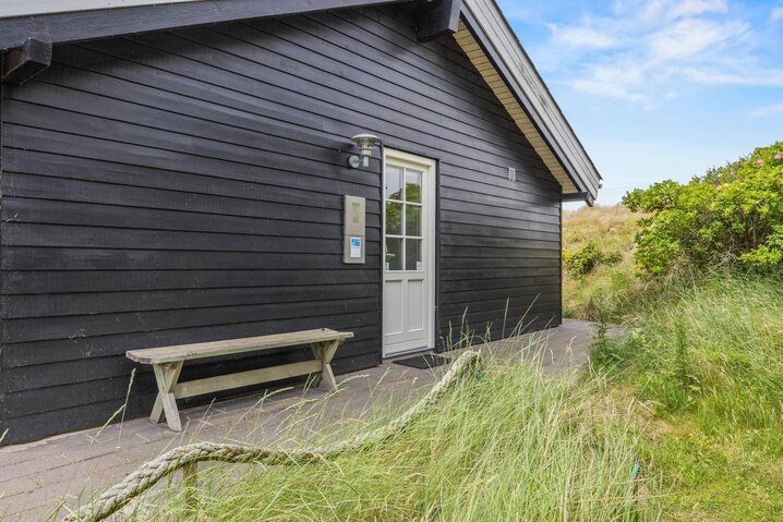 Ferienhaus 73017 in Lodne Bjerge 30, Sønderho - Bild #18
