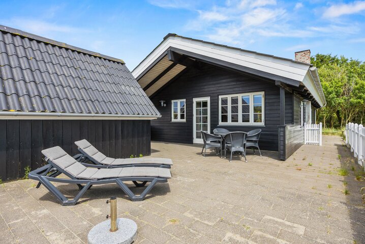 Ferienhaus 73017 in Lodne Bjerge 30, Sønderho - Bild #19