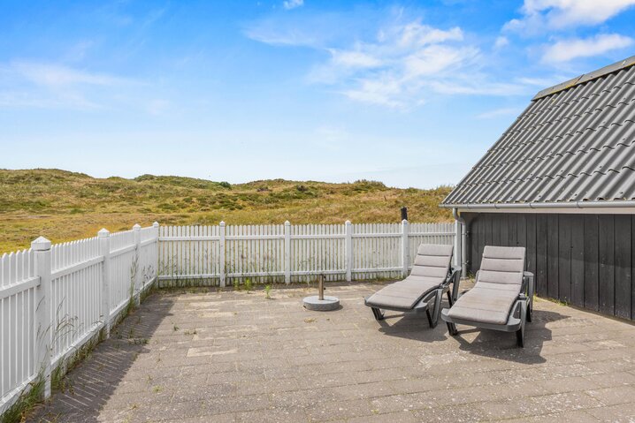 Ferienhaus 73017 in Lodne Bjerge 30, Sønderho - Bild #20