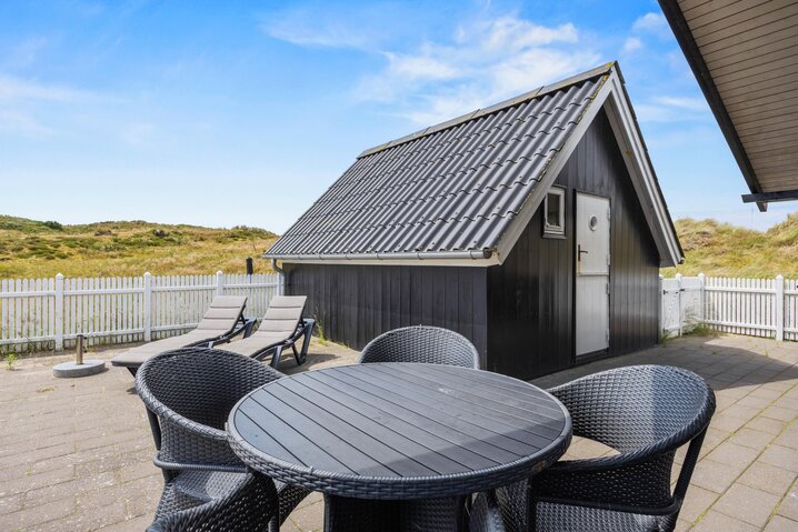 Ferienhaus 73017 in Lodne Bjerge 30, Sønderho - Bild #23