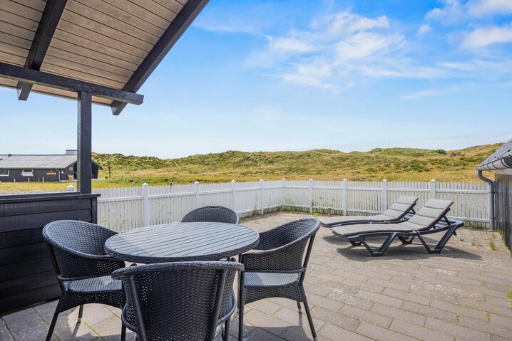 Ferienhaus 73017 in Lodne Bjerge 30, Sønderho - Bild #24