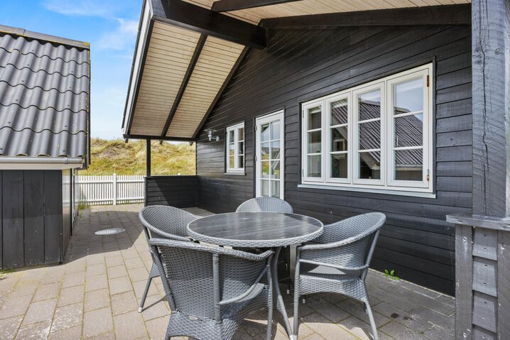 Ferienhaus 73017 in Lodne Bjerge 30, Sønderho - Bild #25