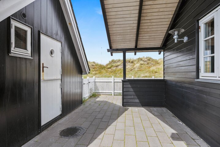 Ferienhaus 73017 in Lodne Bjerge 30, Sønderho - Bild #26