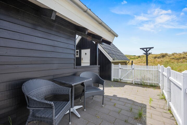 Ferienhaus 73017 in Lodne Bjerge 30, Sønderho - Bild #27