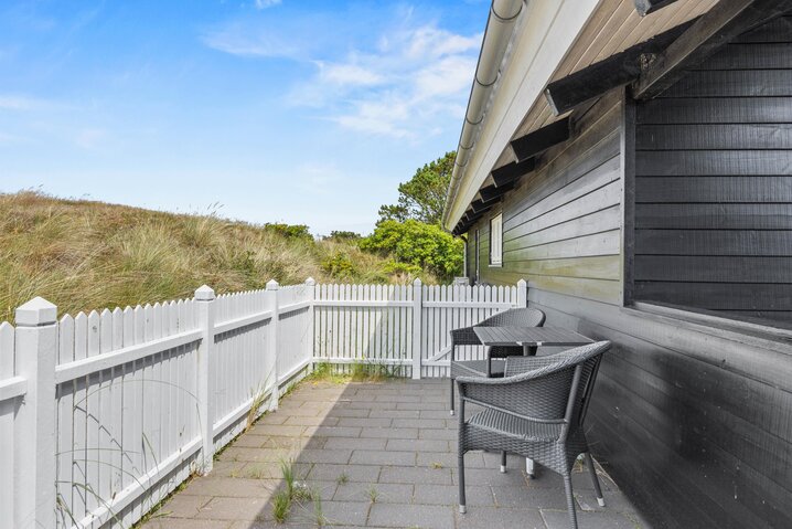 Ferienhaus 73017 in Lodne Bjerge 30, Sønderho - Bild #28