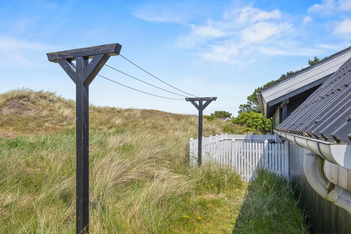 Ferienhaus 73017 in Lodne Bjerge 30, Sønderho - Bild #29