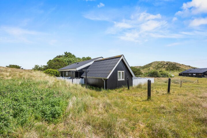 Ferienhaus 73017 in Lodne Bjerge 30, Sønderho - Bild #30