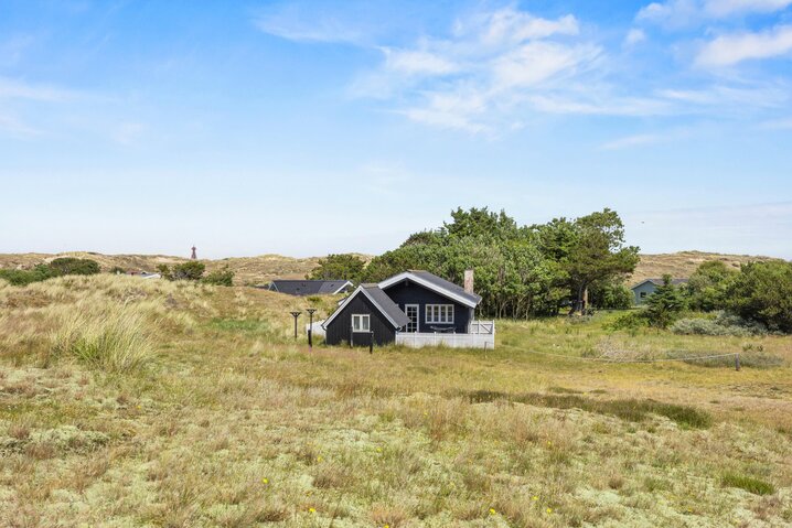 Ferienhaus 73017 in Lodne Bjerge 30, Sønderho - Bild #31