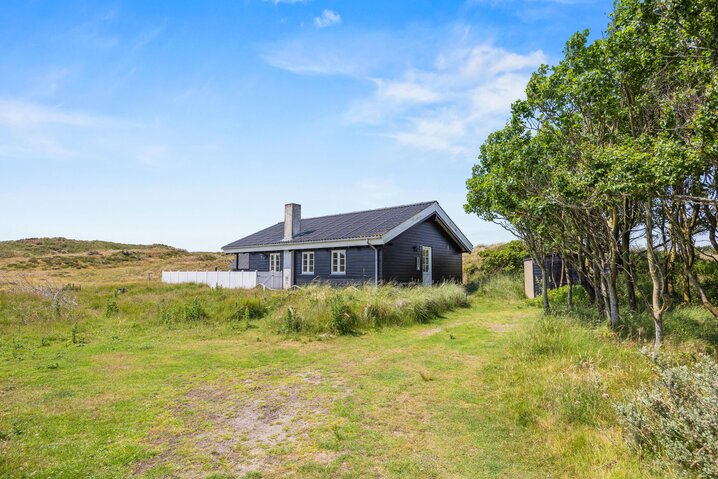 Ferienhaus 73017 in Lodne Bjerge 30, Sønderho - Bild #33