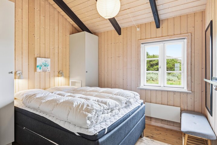 Ferienhaus 73017 in Lodne Bjerge 30, Sønderho - Bild #10