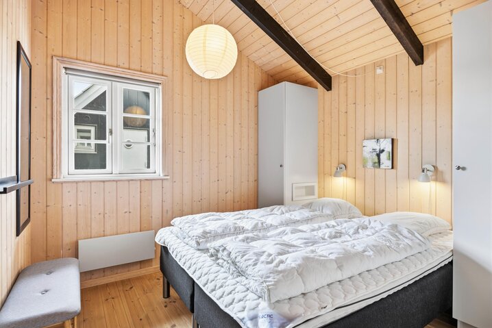 Ferienhaus 73017 in Lodne Bjerge 30, Sønderho - Bild #16