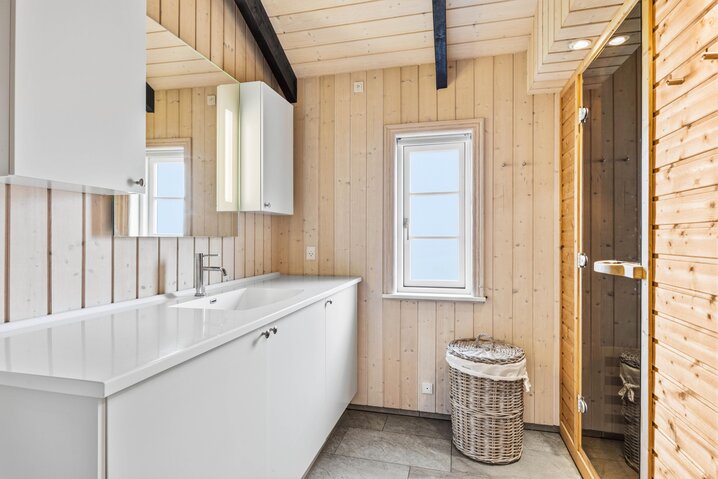 Ferienhaus 73017 in Lodne Bjerge 30, Sønderho - Bild #11