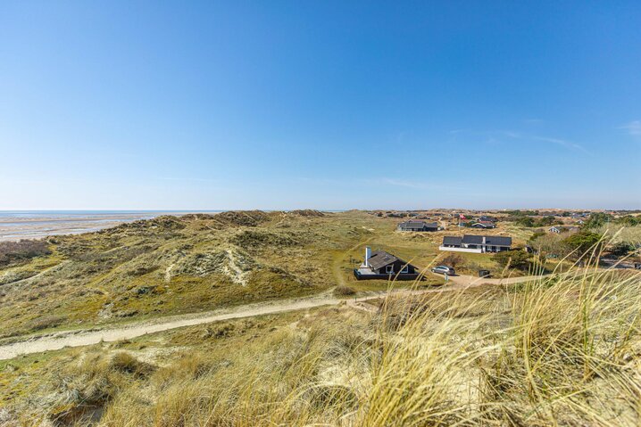 Ferienhaus 73017 in Lodne Bjerge 30, Sønderho - Bild #32