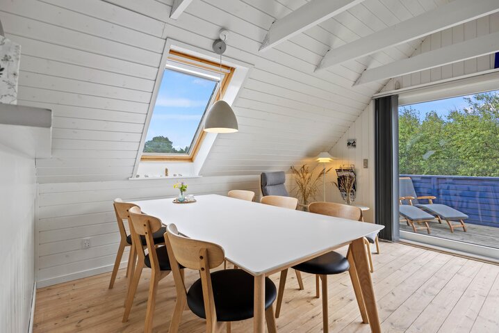 Sommerhus 73018 på Lodne Bjerge 25, Sønderho - Billede #6