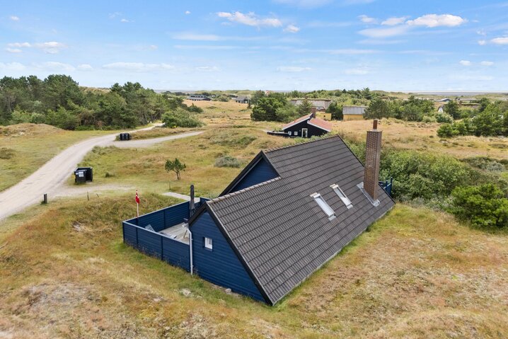 Sommerhus 73018 på Lodne Bjerge 25, Sønderho - Billede #27