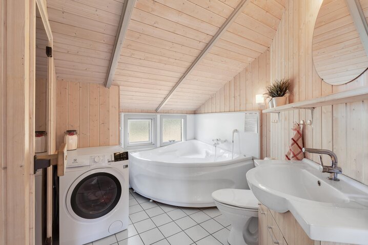 Ferienhaus 73019 in Vesten Sandene 26, Sønderho - Bild #11