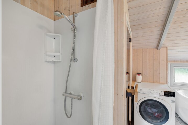 Ferienhaus 73019 in Vesten Sandene 26, Sønderho - Bild #12