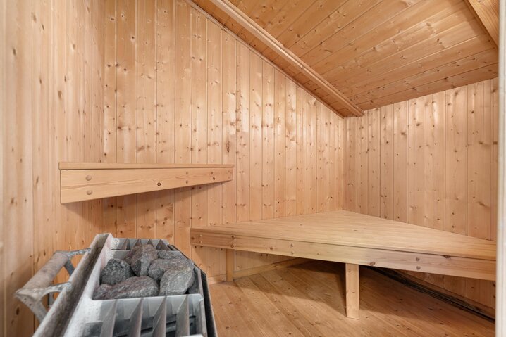 Ferienhaus 73019 in Vesten Sandene 26, Sønderho - Bild #14