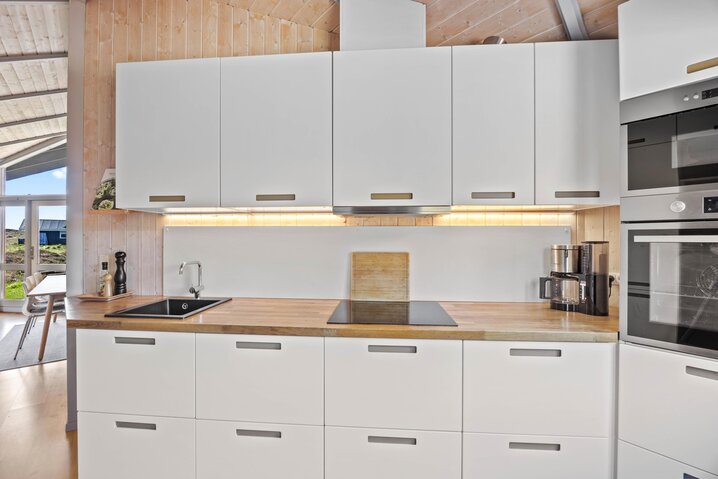 Ferienhaus 73019 in Vesten Sandene 26, Sønderho - Bild #2