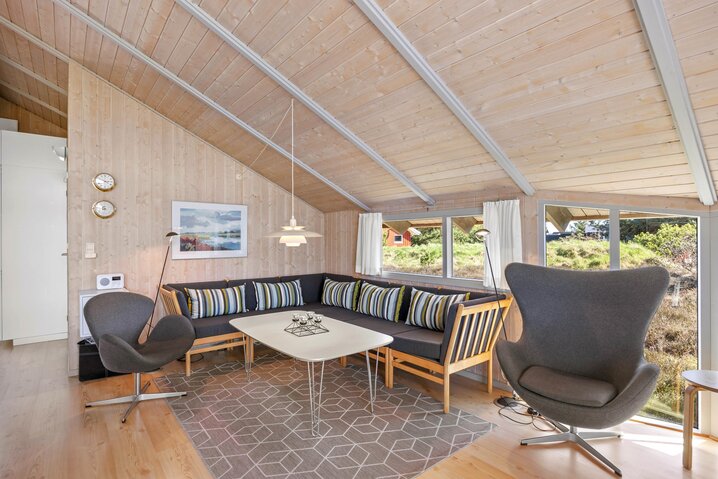 Ferienhaus 73019 in Vesten Sandene 26, Sønderho - Bild #3