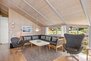 Ferienhaus 73019 in Vesten Sandene 26, Sønderho - Bild #4
