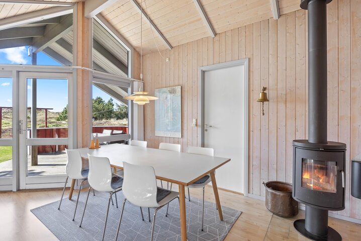 Ferienhaus 73019 in Vesten Sandene 26, Sønderho - Bild #6