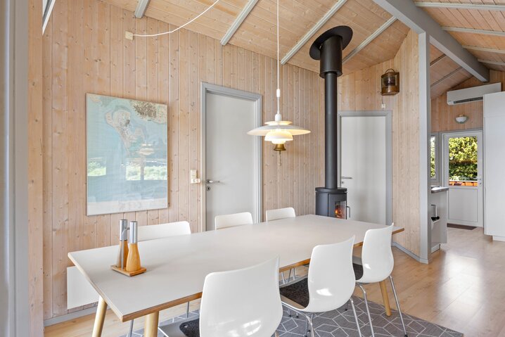 Ferienhaus 73019 in Vesten Sandene 26, Sønderho - Bild #7
