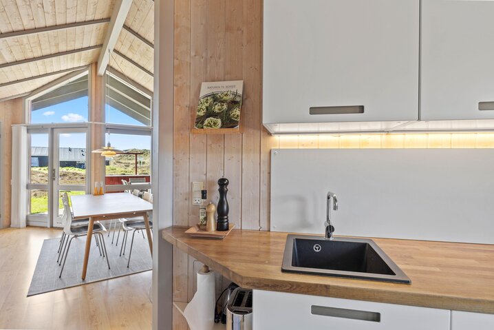 Ferienhaus 73019 in Vesten Sandene 26, Sønderho - Bild #8