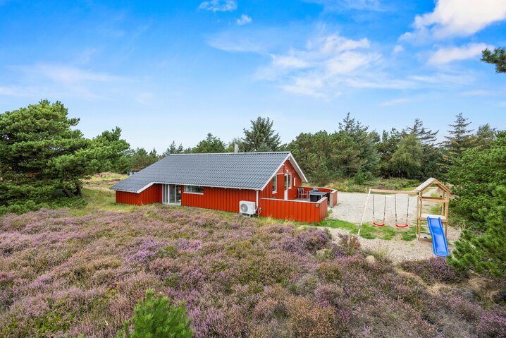 Sommerhus 73019 på Vesten Sandene 26, Sønderho - Billede #23