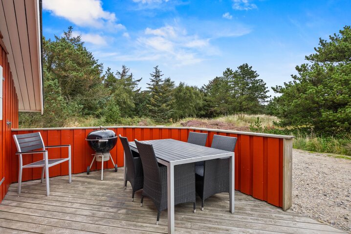 Sommerhus 73019 på Vesten Sandene 26, Sønderho - Billede #26