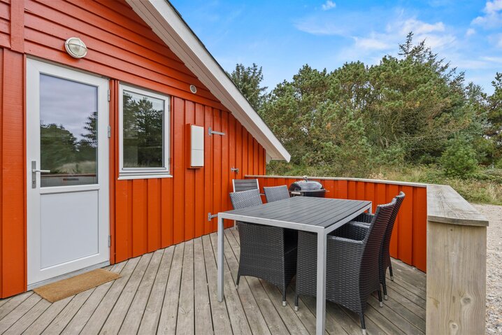 Ferienhaus 73019 in Vesten Sandene 26, Sønderho - Bild #27