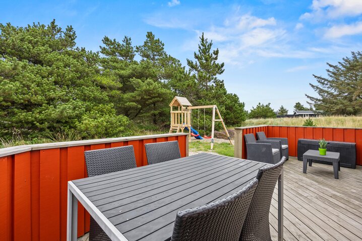 Ferienhaus 73019 in Vesten Sandene 26, Sønderho - Bild #28